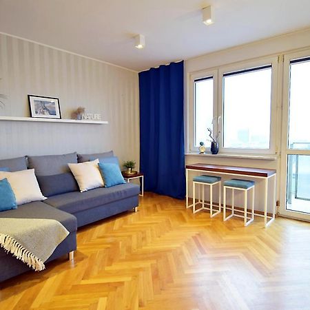 Avis Apartments - Gdynia Wladyslawa 39 Εξωτερικό φωτογραφία