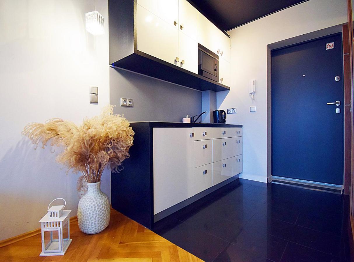 Avis Apartments - Gdynia Wladyslawa 39 Εξωτερικό φωτογραφία