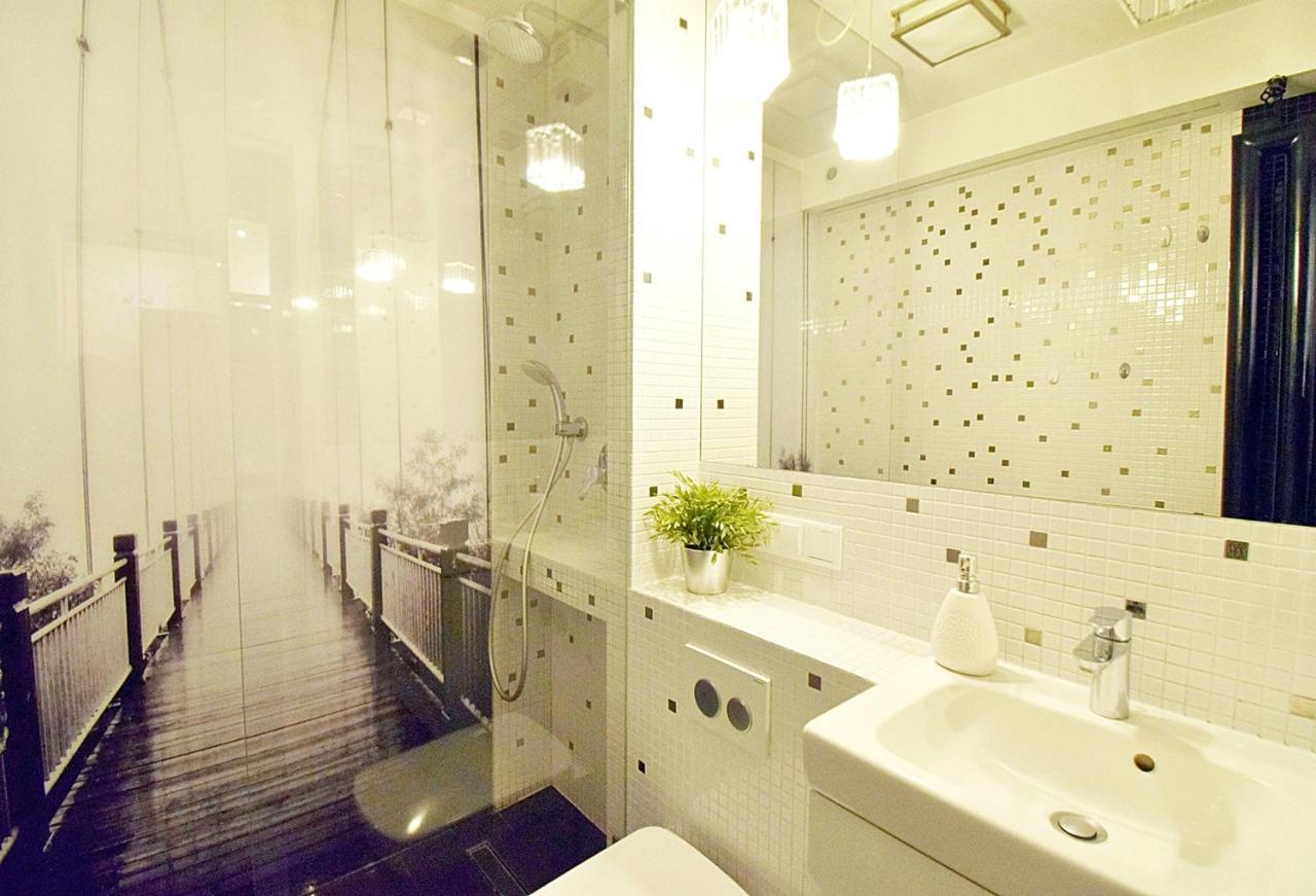 Avis Apartments - Gdynia Wladyslawa 39 Εξωτερικό φωτογραφία