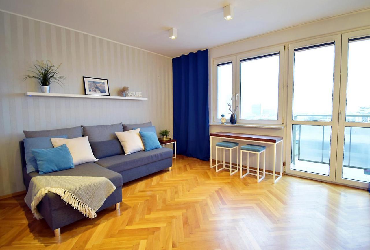 Avis Apartments - Gdynia Wladyslawa 39 Εξωτερικό φωτογραφία
