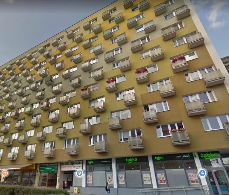 Avis Apartments - Gdynia Wladyslawa 39 Εξωτερικό φωτογραφία