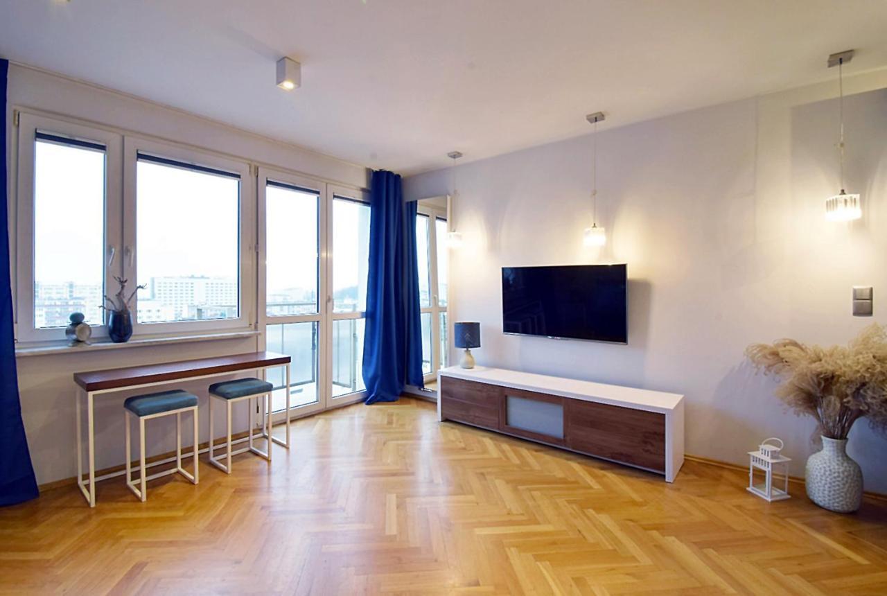 Avis Apartments - Gdynia Wladyslawa 39 Εξωτερικό φωτογραφία